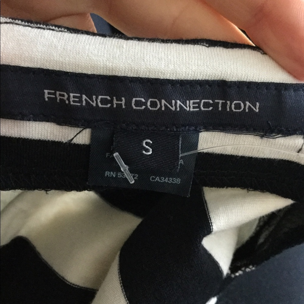 French Connection Top - Picture 6 of 6